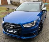 Audi S1 2.0 TFSI quattro Sportback - - Audi S1 mit 5 Türen