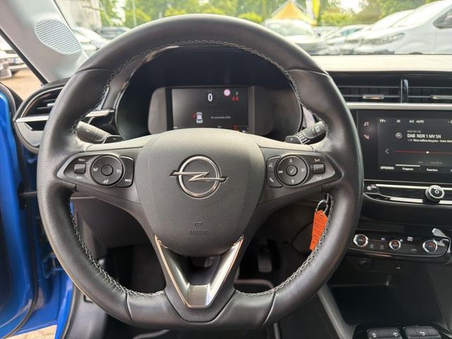 Opel CORSA AUTOMATIK  EURO 6E