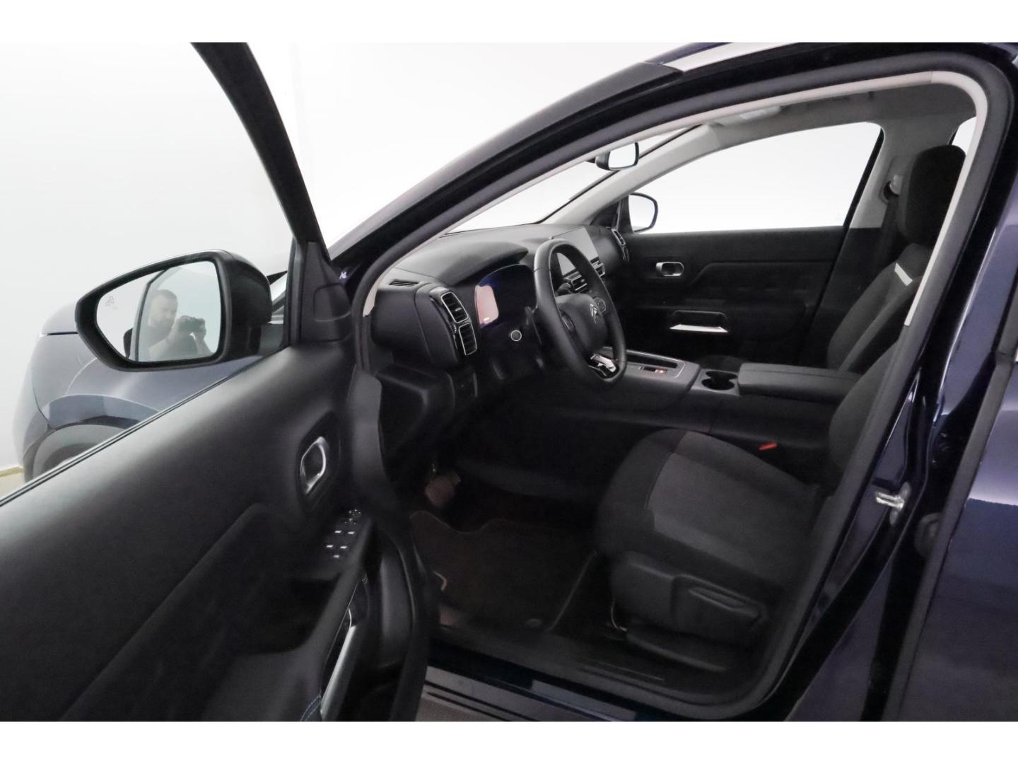 Citroën C5 Aircross 1.6 PHEV Aut.195 Feel+LED+VIRTUAL+CA