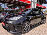Toyota Yaris GR - dt. Fzg. -Carbondach Bestzustand ! - Toyota Yaris: Allradantrieb, GR