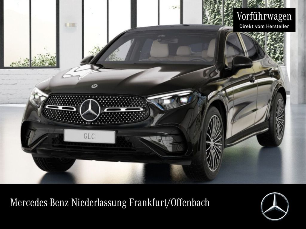 Image of Mercedes-Benz GLC 220