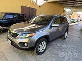 Kia Sorento Benzina e GPL Valido Clima Euro5 - gebrauchte Kia Sorento aus dem Jahr 2009