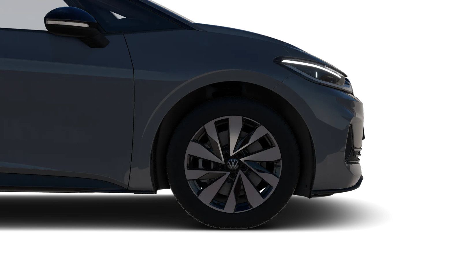 Volkswagen ID.3 Neo Life 125 kW (170 PS) 50 kWh 1-Gang-Auto imagem 3