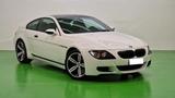 BMW M6 5.0 V10 Coupe - BMW: M10