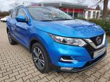 Nissan QASHQAI 1.3 DIG-T 140 PS 6MT ZAMA 4x2 DISIGN P.  - Nissan: Z