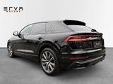 Audi Q8 50 TDI quattro | S line Black - Audi Q8 in Kassel