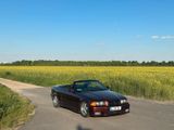 BMW e36 325i M Paket eventuell tauschen - BMW 325: Cabrio, E36