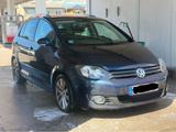 Volkswagen Golf 6 Plus Goal 1,6 TDI mit  parkAssisten... - Volkswagen Golf Plus Goal mit Diesel-Antrieb