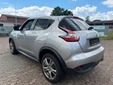 Nissan Juke 1.5 dCi Acenta - Nissan Juke mit Diesel-Antrieb: 1.5