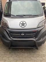 Adria SGX 640 Garantie, Autom.,, 18 Zoll, Hubbett - Kastenwagen Hubbett