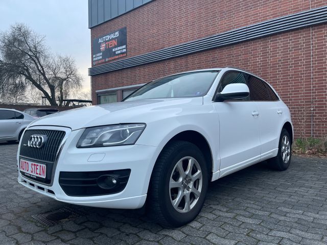 Audi Q5 2.0 TDI  quattro *PANO*AHK*XENON*SHZ*