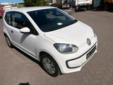 Volkswagen VW Up Bj.2017 , Scheckheft  TÜV Neu  119632Km - Volkswagen Golf: Bj