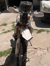 KTM 450 rally replic - KTM 450