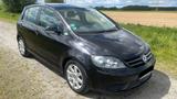 Volkswagen Golf Plus 1.9 TDI Sportline *SHZ*AHK*KLIMA* - Volkswagen Golf Plus: Sportline