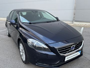 Volvo V40 - 4