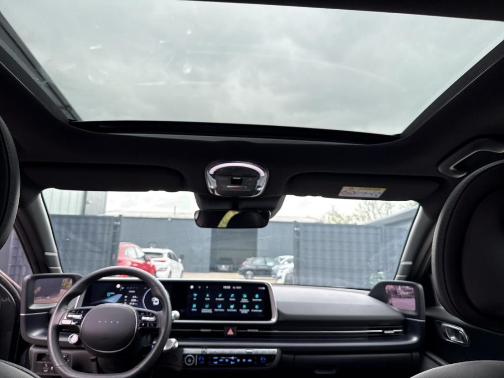 Hyundai Ioniq 6 77,4kWh 4WD UNIQ Digi-Spiegel 20LM Schie, миниатюра 19