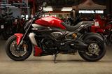 Ducati X Diavel V4 - DUCATI DIAVEL