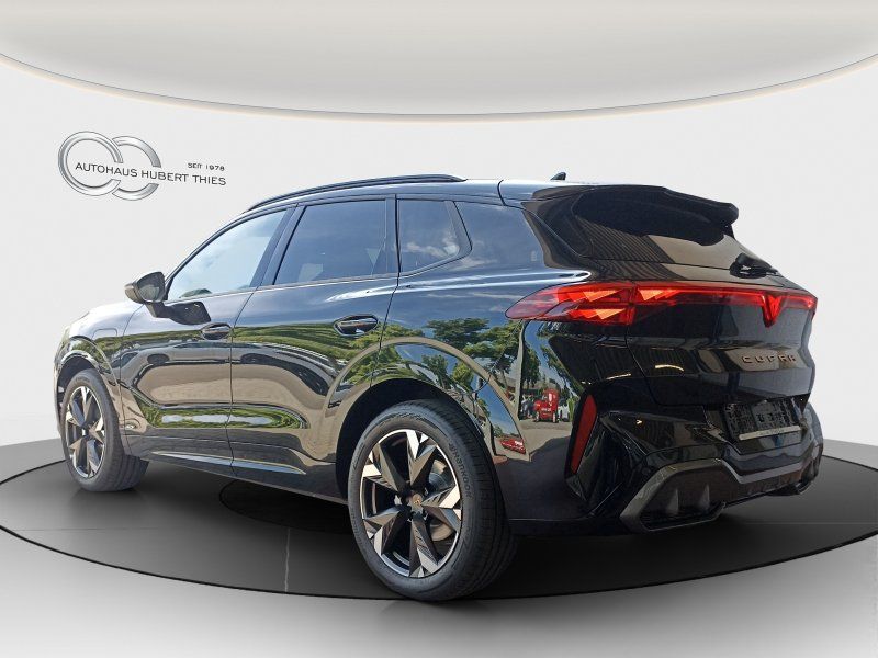 Fahrzeugabbildung CUPRA Terramar 1.5 e-Hybrid DSG 150 KW