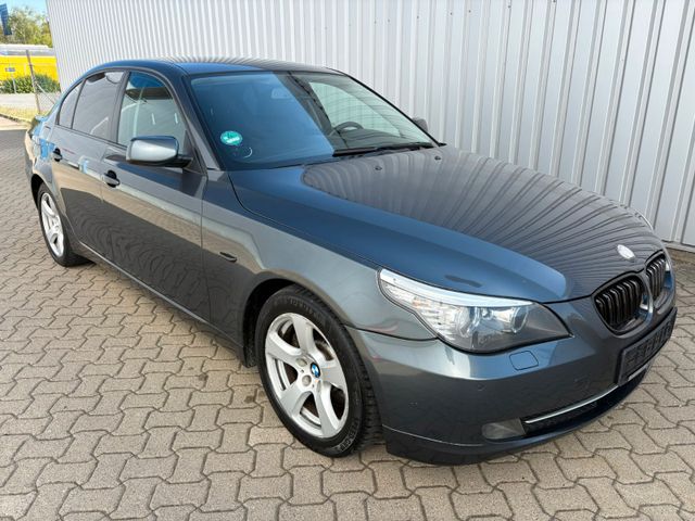 BMW 530 5 Limousine 530i — Bild 5