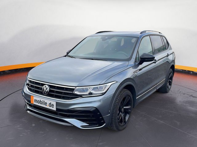 Volkswagen Tiguan Allspace 2.0 TSI DSG R-Line 4Motion*Pano*