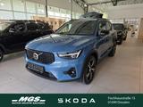 Volvo XC40 B4 Mild-Hybrid Benzin Ultra 2WD - Volvo XC40 in Dresden