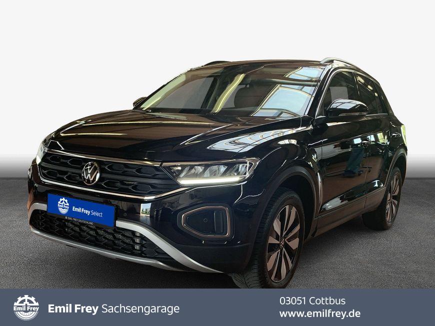 Volkswagen T-Roc 1.5 TSI OPF GOAL  PARK ASSIST*LED*ACC