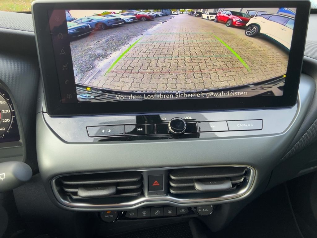 Nissan Juke - Bild 14