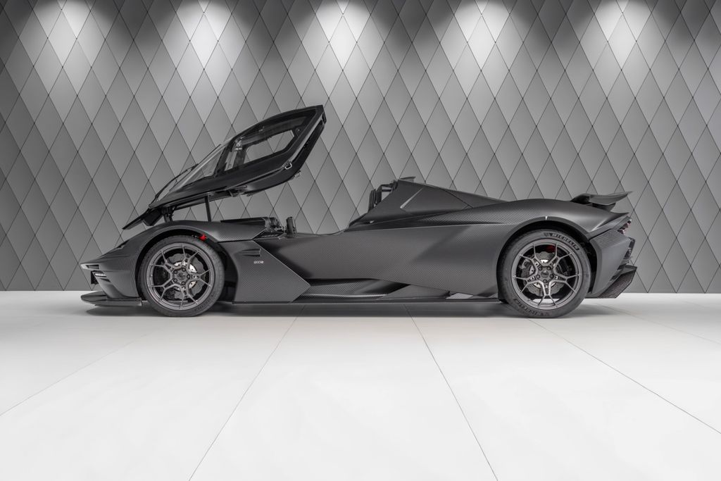 X-BOW GT-XR CARBON FULL PPF - Bild 5