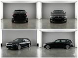 BMW 320d Touring xDrive | AHK | Leder | Live Cockpit - BMW 320 von privat