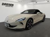 MG Cyberster 375 kW AWD Elektromotor Xpower+ESP+Nav