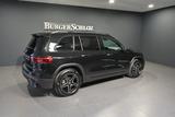 Mercedes-Benz GLB 200 AMG/360'/LED/PANO/AHK/TOTW/NIGHT/SHZ - Mercedes-Benz GLB 200 Benziner Gebrauchtwagen