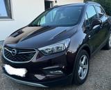 Opel Mokka X 1.6 Active Allrad NEU Zahnriemen/Bremsen - Opel Mokka X: Active