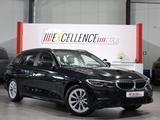 BMW 320d Touring ADVANTAGE / LASER, LEDER, APPLE - BMW 320 Gebrauchtwagen in Hamm