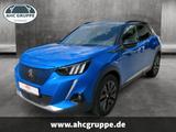 Peugeot e-2008 Elektromotor 136 PS GT Pack 5-Türer, Navi - Peugeot 2008 in Chemnitz