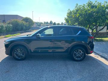Mazda CX-5 - 5