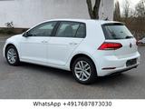 Volkswagen Golf VII 2.0 TDI DSG / LED / NAVI / ACC - VW Golf Gebrauchtwagen in Frankfurt