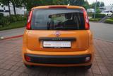 Fiat Panda 1.2i Klima - gebrauchte Fiat Panda aus dem Jahr 2017