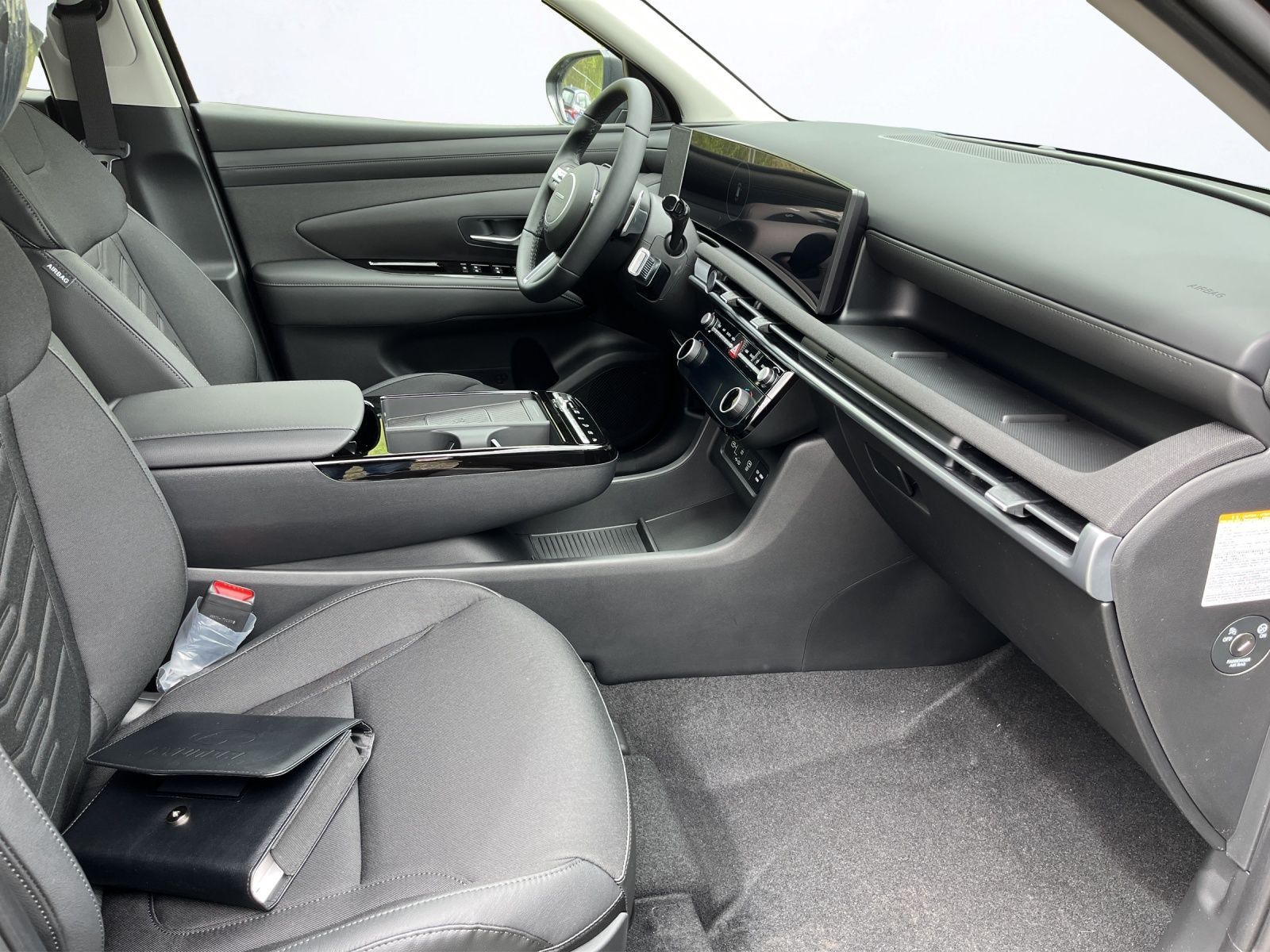 Hyundai Tucson – Bild 9