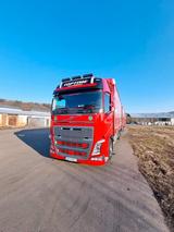 Volvo FH 500