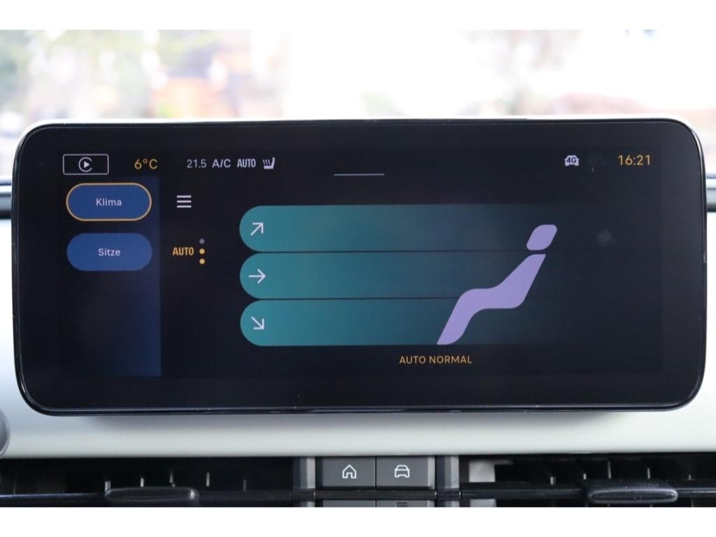 Fiat 600 HYBRID LA PRIMA 1.2 110 PS DCT6 LED NAVI KAM