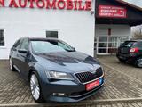 Skoda Superb 2.0 TDI Business-Paket Columbus/EURO6/ - Skoda Superb: Business