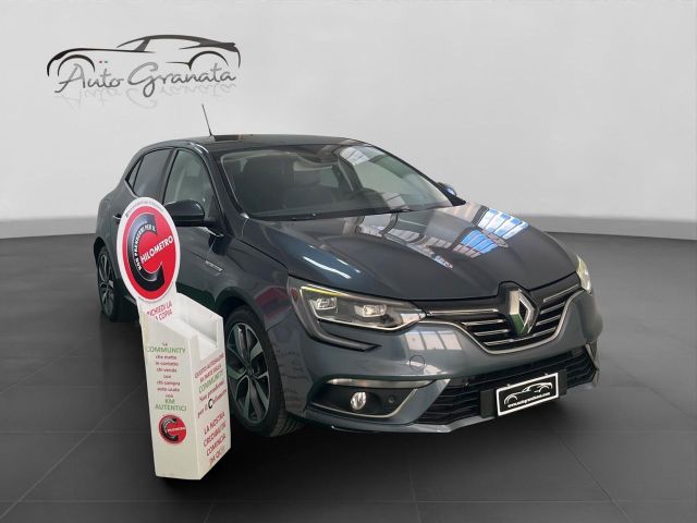 Renault Mégane 5p. 1.5 dCi 110 BOSE STRAFULL E6