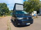 Volkswagen T5 California*MULTIVAN*AUFSTELLDACH*STANDHEIZUNG - Volkswagen T5 California mit Diesel-Antrieb: Automatik