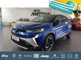 Renault Captur Esprit Alpine Kamera|NAVI|SHZ|CarPlay|LED - Renault Captur Gebrauchtwagen in Bielefeld