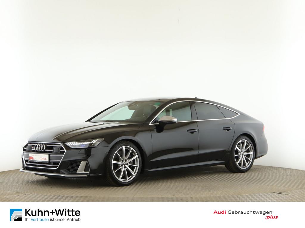 Audi S7 Sportback 30 TDI quattro PanoLaserBOMemo 2023