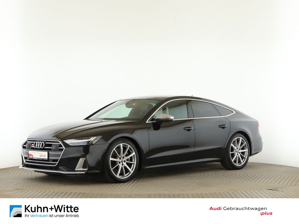 Image of Audi S7