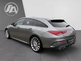 Mercedes-Benz CLA 200 d SB AMG+MBUX+Night+M-BEAM+Kam+Sound+SHZ - gebrauchte Mercedes-Benz CLA 200 aus dem Jahr 2022