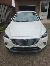 Mazda CX-3 2.0 SKYACTIV-G 150 KIZOKU Inten... - Mazda CX-3