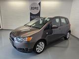 Mitsubishi Colt Lim. 5-trg. XTRA + KLIMA/PDC/LMF - Mitsubishi aus 2011
