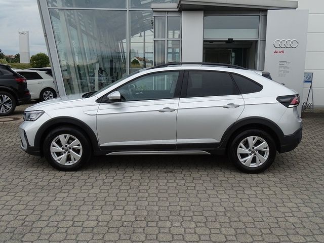 Taigo 1.0 TSI Life - Navi / LED / SH